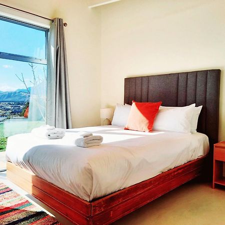 Hotel The Hidden Spring Wanaka Exterior foto